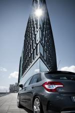 Citroen C4 2010 года